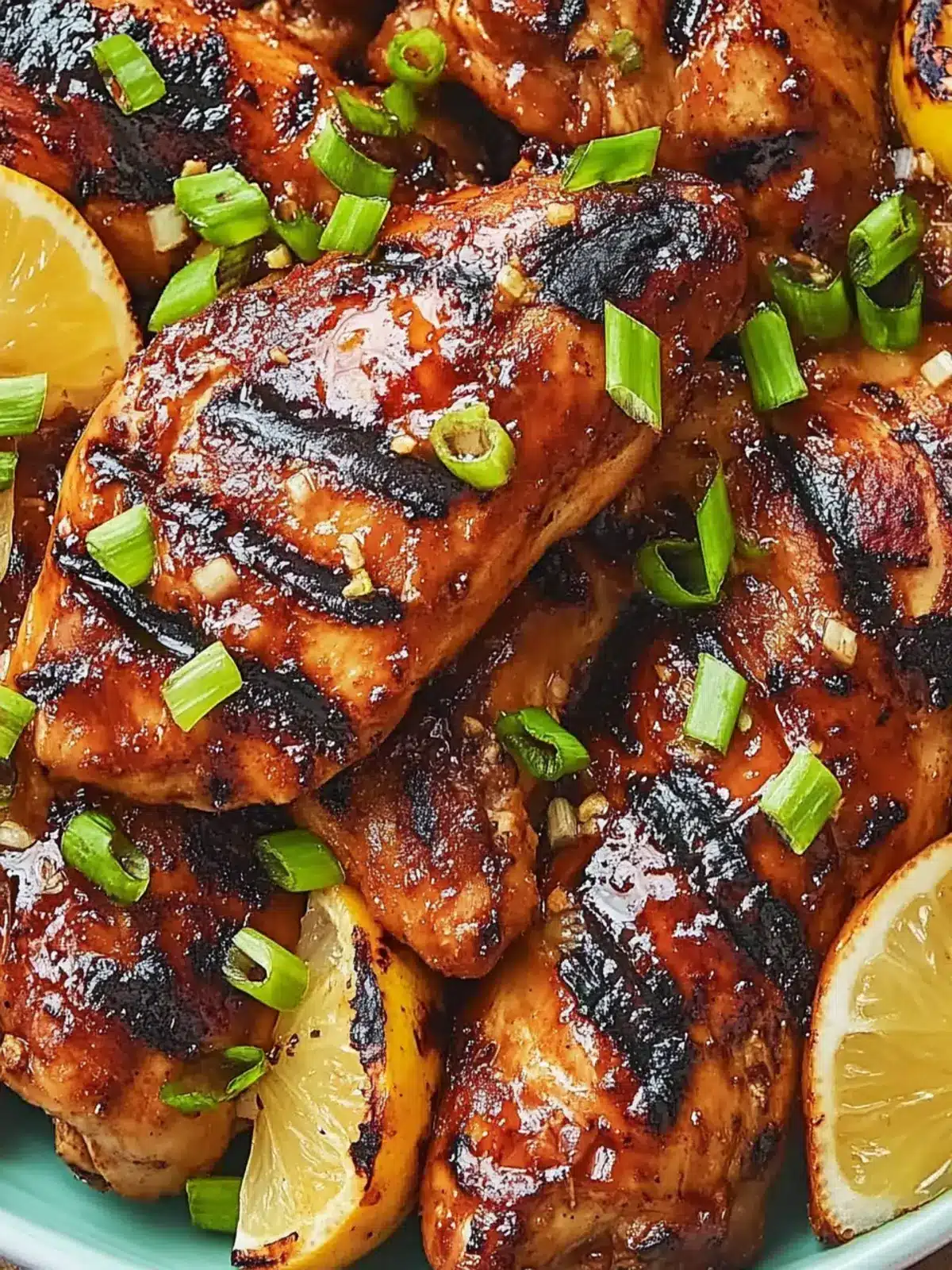 Sweet & Savory Huli-Huli Chicken That Will Wow Your Guests 2 Huli-Huli Chicken