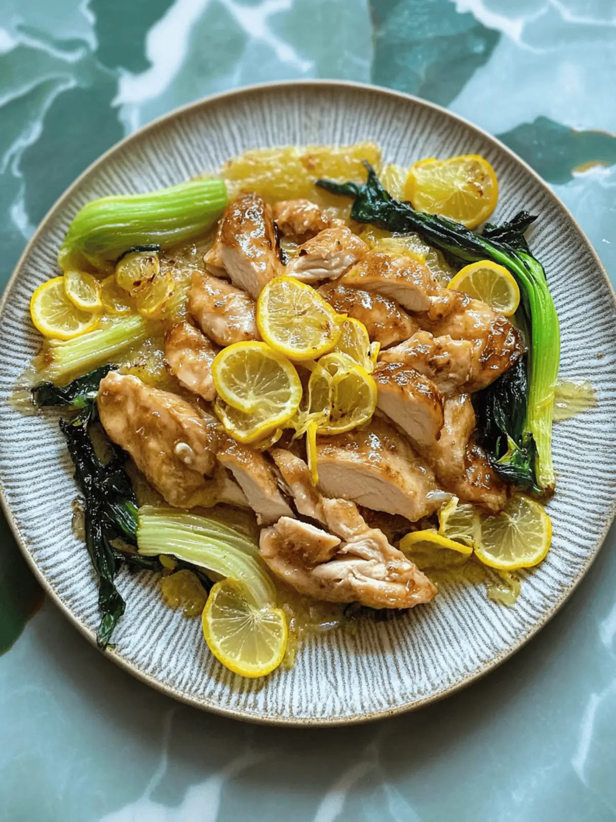 Crispy Hong Kong-Style Lemon Chicken You Can Make at Home 2 Hong Kong-style lemon chicken