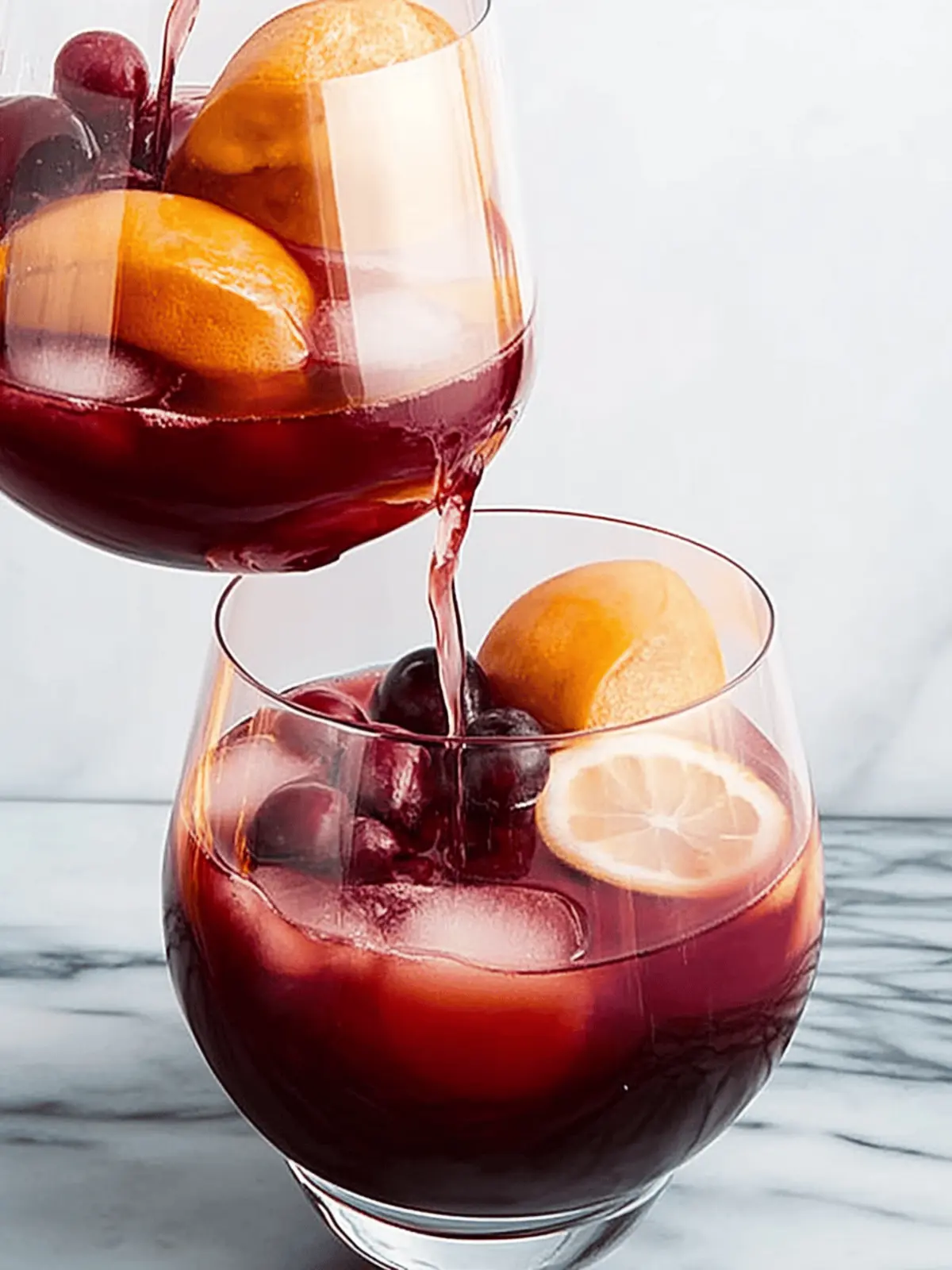 Festive Thanksgiving Jungle Juice: Easy, Customizable Punch Recipe 4 Thanksgiving Jungle Juice