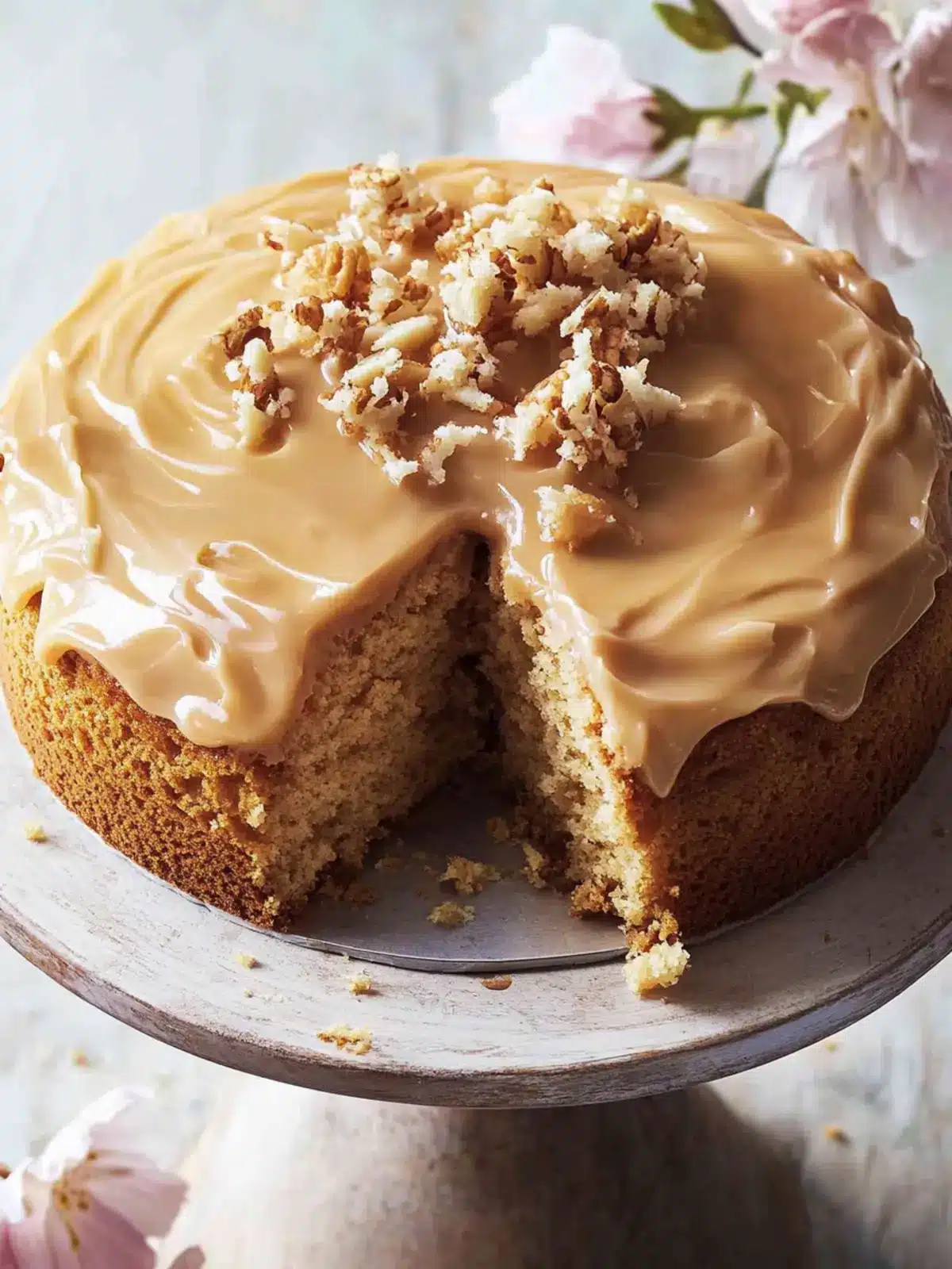 Irresistibly Easy Passover Cakes You'll Love to Bake 2 Easy Passover Cakes