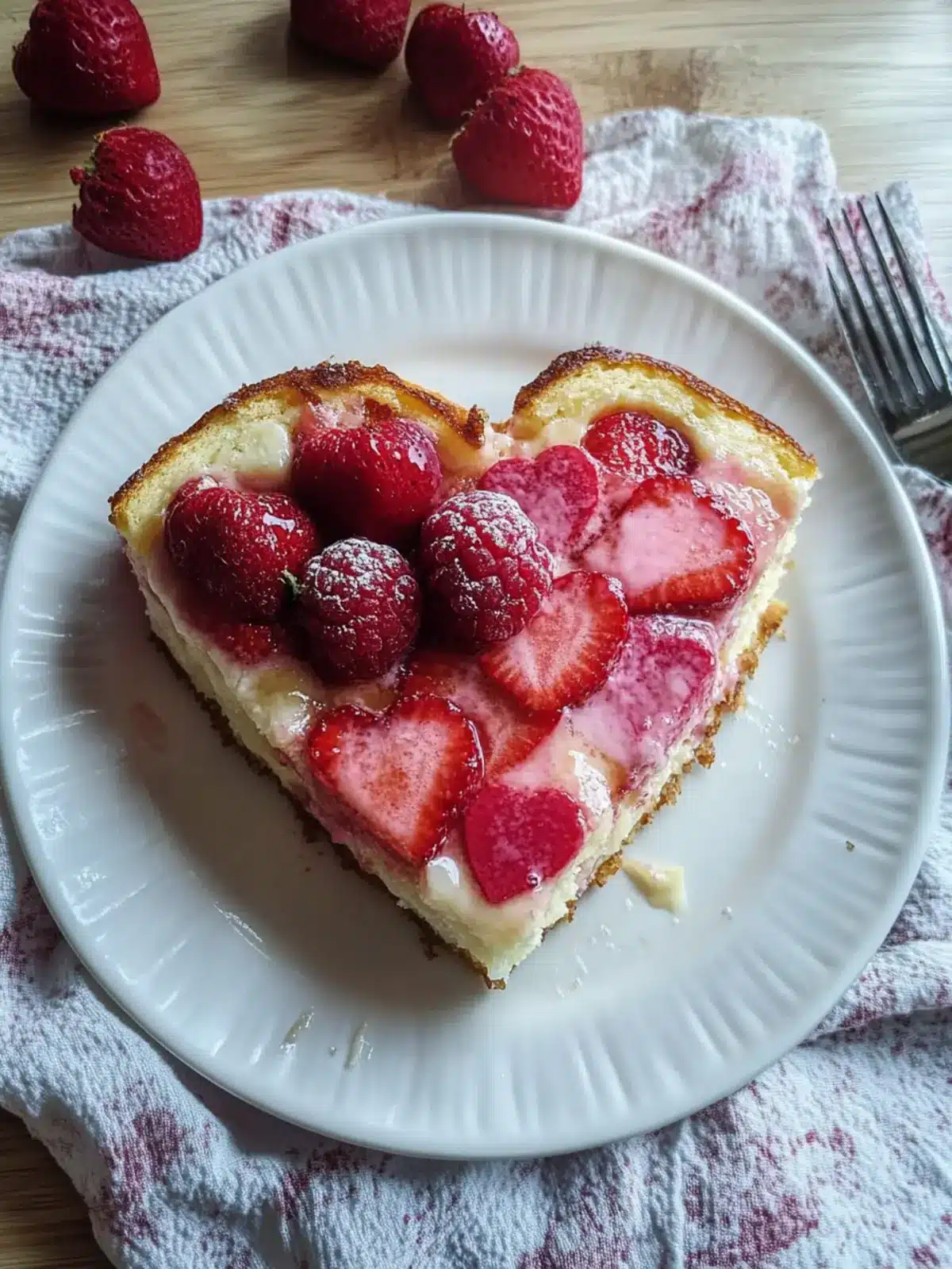 Irresistible Breakfast Valentine's Day Ideas For a Cozy Morning 2 Breakfast Valentines Day Ideas