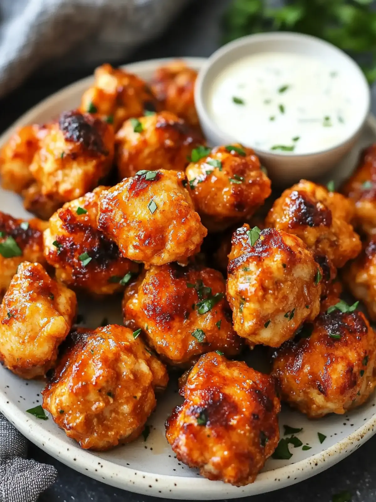 Cowboy Butter Chicken Bites: Bold, Buttery, and Irresistibly Easy 2 Cowboy Butter Chicken Bites: Bold, Buttery, and Finger-Licking Good