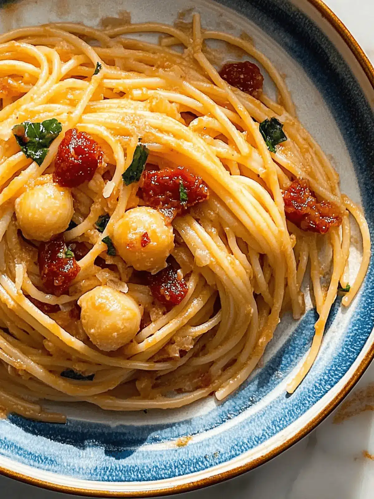 Cheat s XO Pasta: Easy Umami Delight for Your Weeknight Feast 2 Cheat s XO pasta