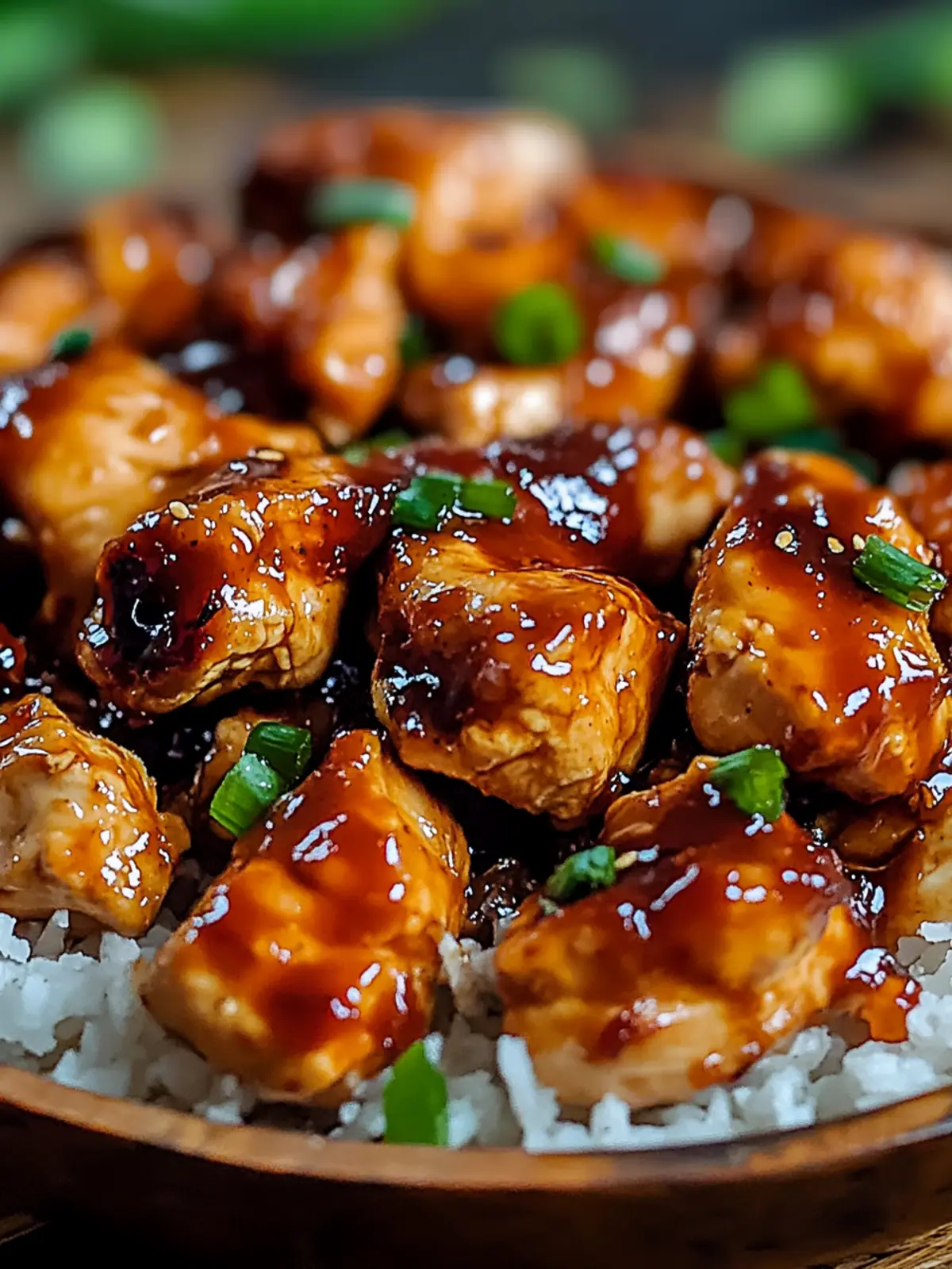 Sweet Baby Ray s Crockpot Chicken | Effortless Weeknight Winner 3 Sweet Baby Ray s Crockpot Chicken | Easy & Flavor-Packed Weeknight Favorite
