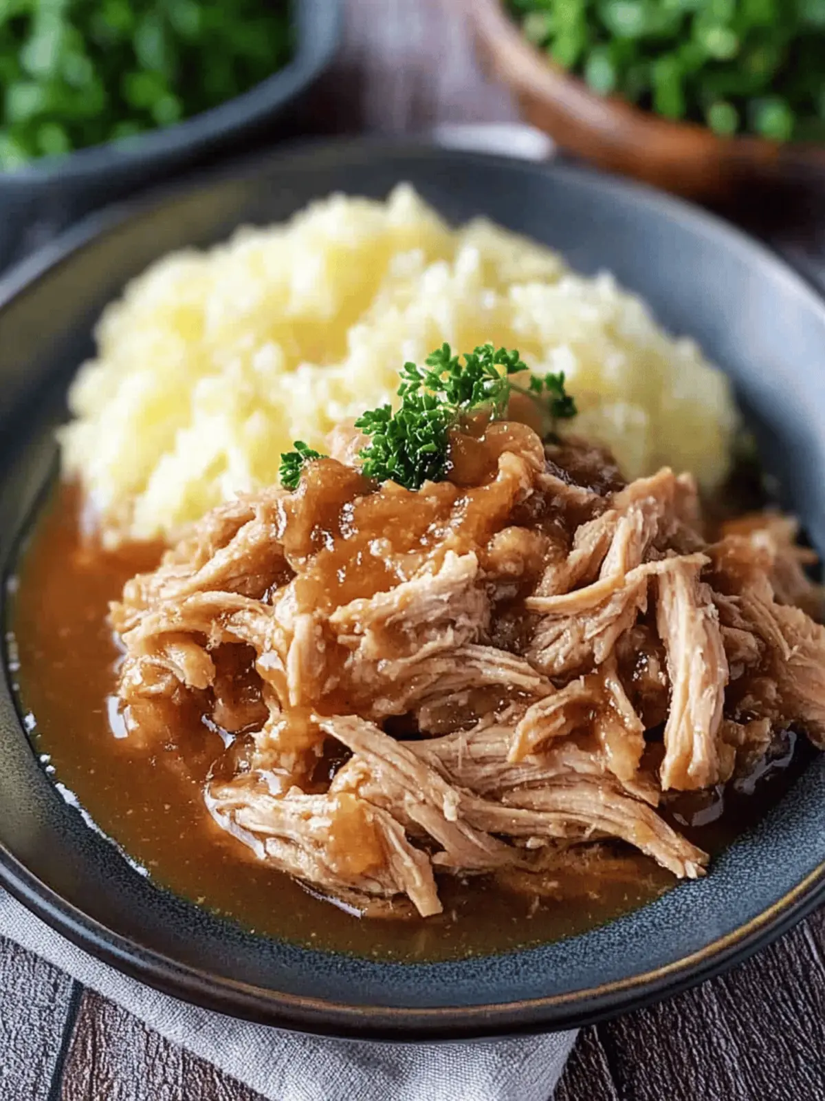 Irresistible Slow Cooker Honey Pulled Pork for Easy Family Dinners 2 Slow Cooker Honey Pulled Pork