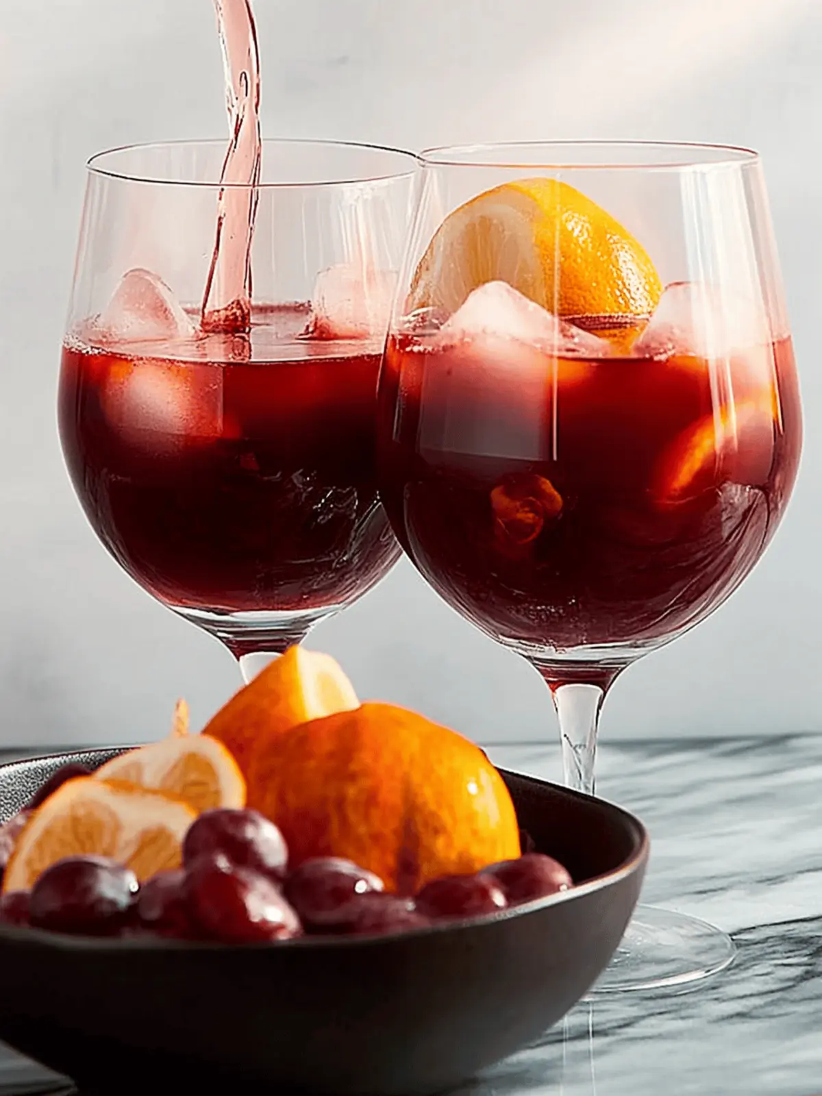 Festive Thanksgiving Jungle Juice: Easy, Customizable Punch Recipe 3 Thanksgiving Jungle Juice