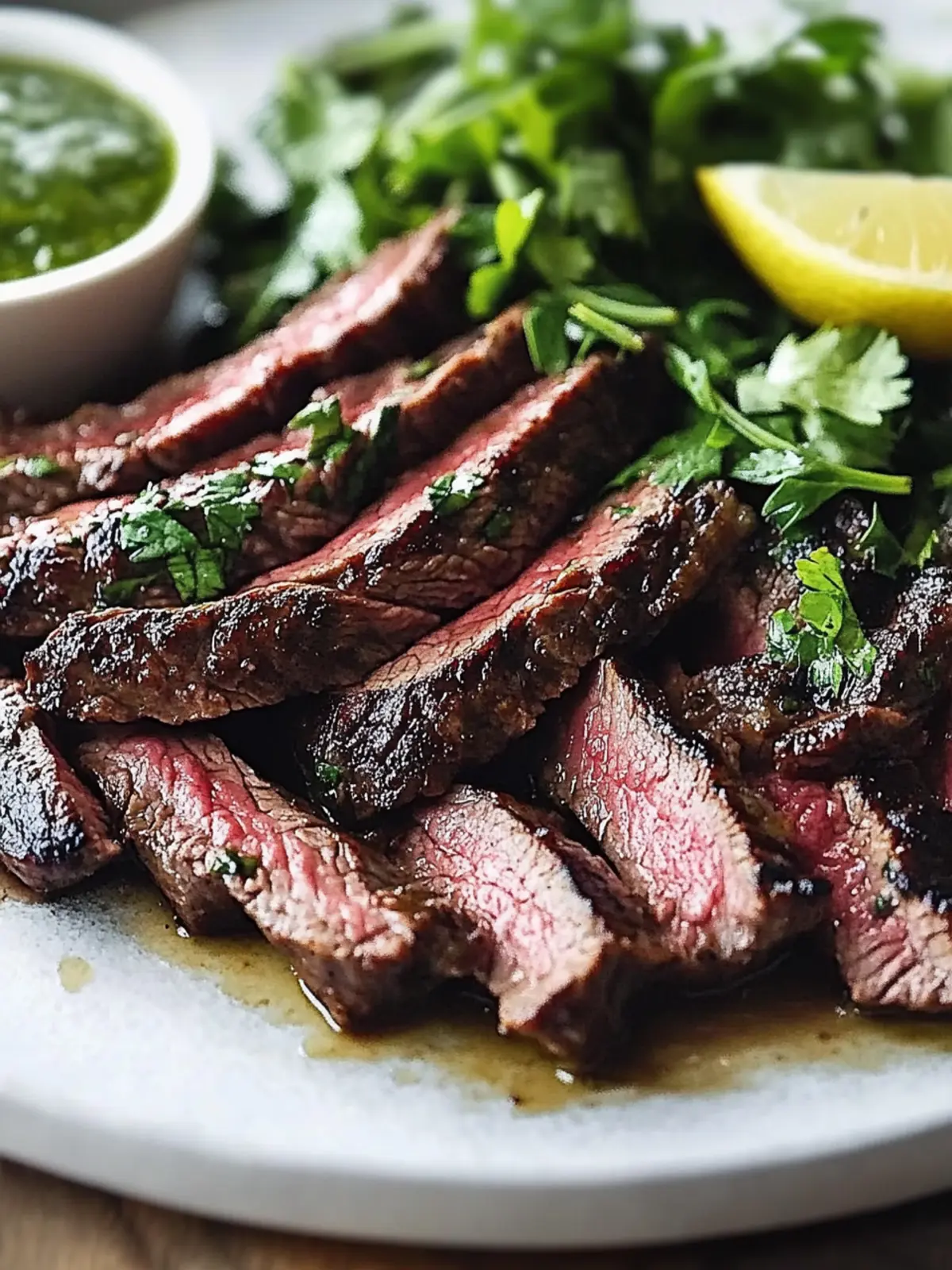 Unlock Juicy Flavors with the Best Skirt Steak Recipes 4 Best Skirt Steak Recipes