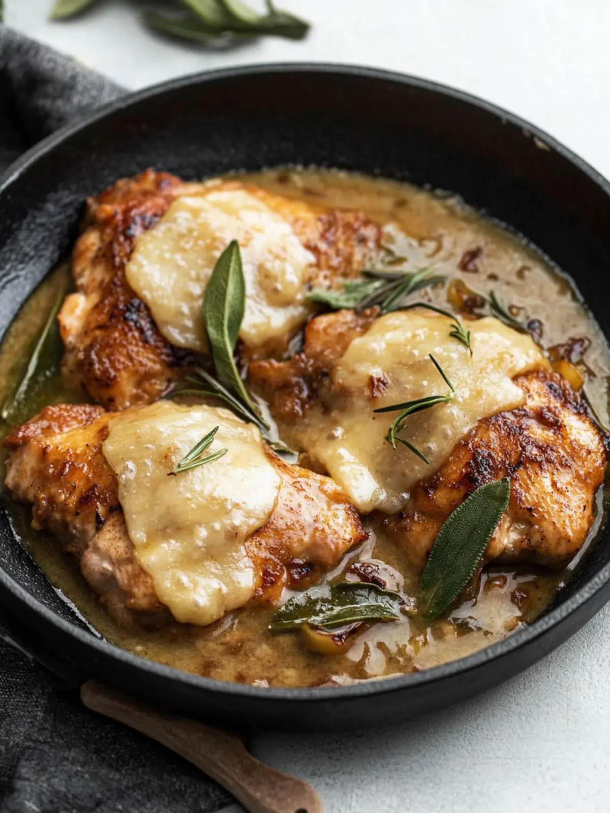 Mouthwatering Chicken Valdostana Recipe You ll Love! 2 Chicken Valdostana Recipe
