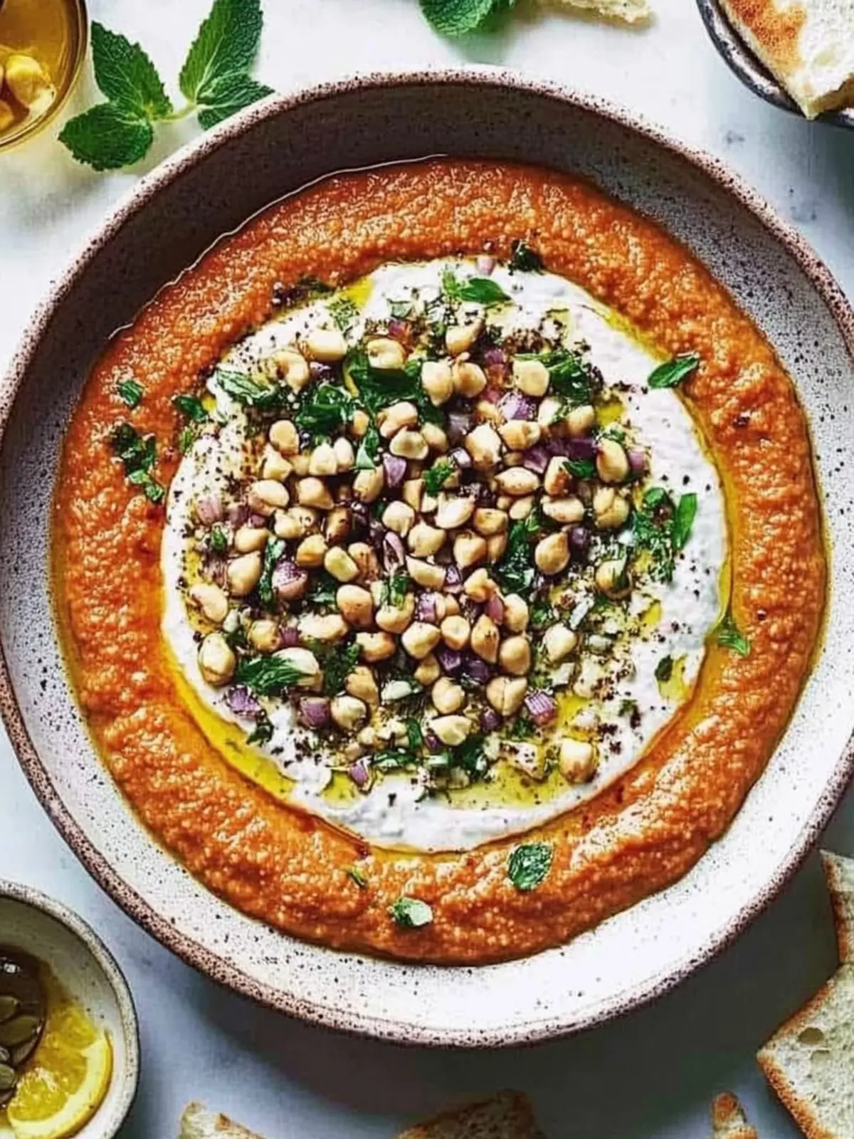 Trend Spotlight: Gourmet Dips That Wow Every Snack Lover 4 Trend spotlight: gourmet dips