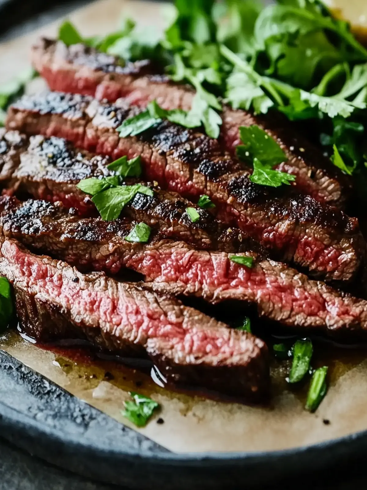 Unlock Juicy Flavors with the Best Skirt Steak Recipes 3 Best Skirt Steak Recipes