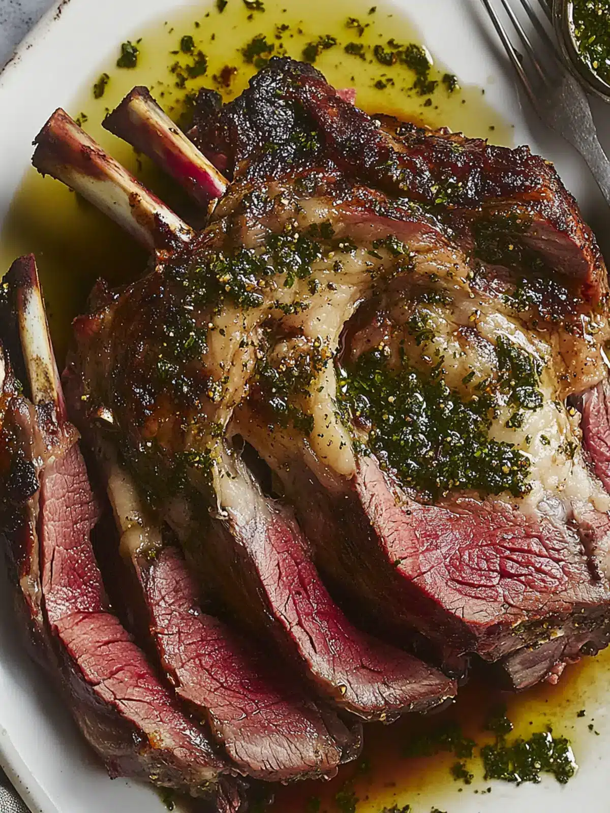 Irresistible Low-and-Slow Rib Roast for Effortless Feasts 2 Low-and-Slow Rib Roast