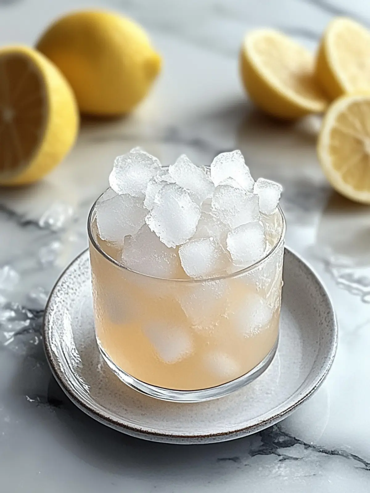 Revitalize with the Salt And Ice Trick Recipe for Refreshing Sips 2 Salt And Ice Trick Recipe