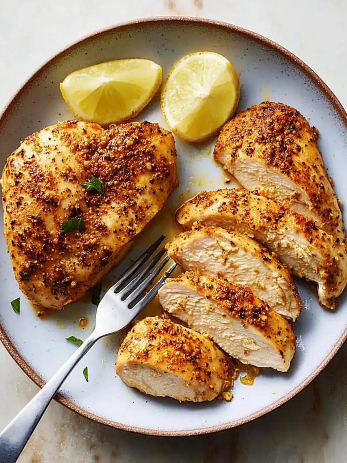 Savory Slow-Cooker Boneless Chicken for Effortless Dinners 4 Slow-Cooker Boneless Chicken