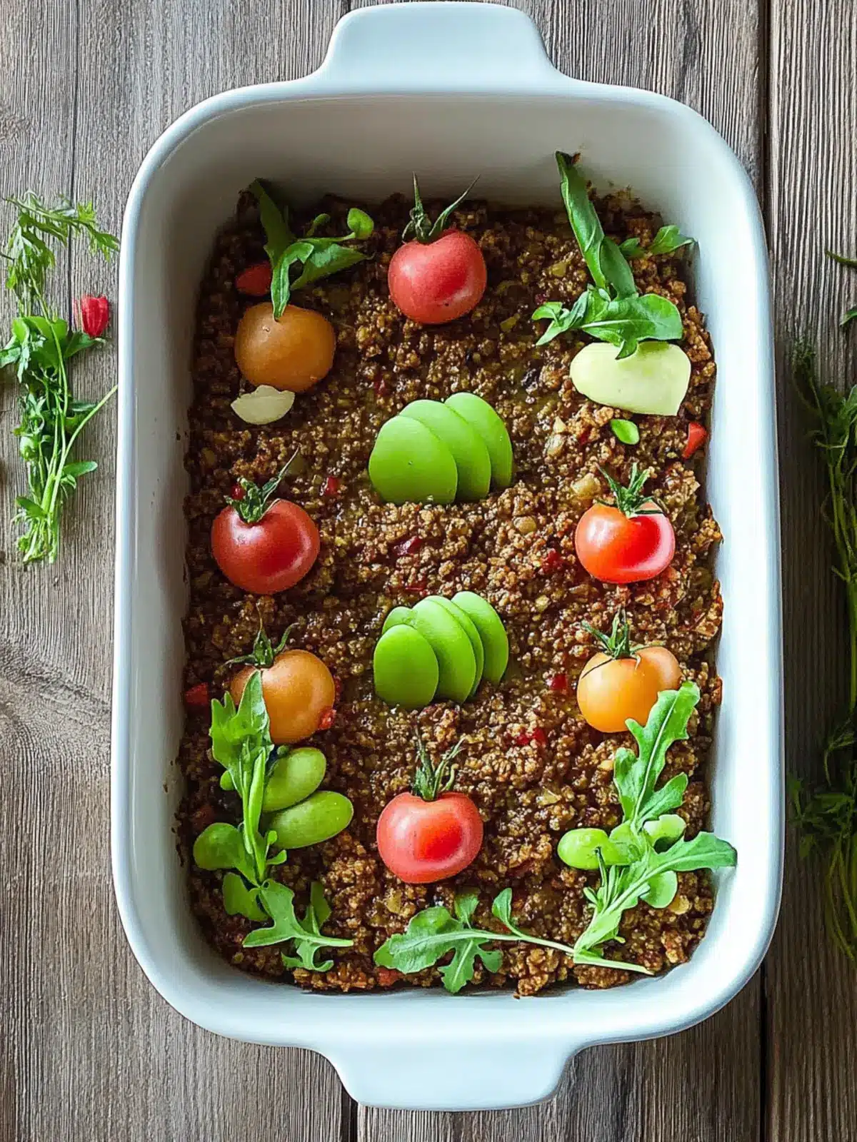 Fresh Green Goddess Garden Dip for Vibrant Spring Gatherings 4 Green Goddess Garden Dip