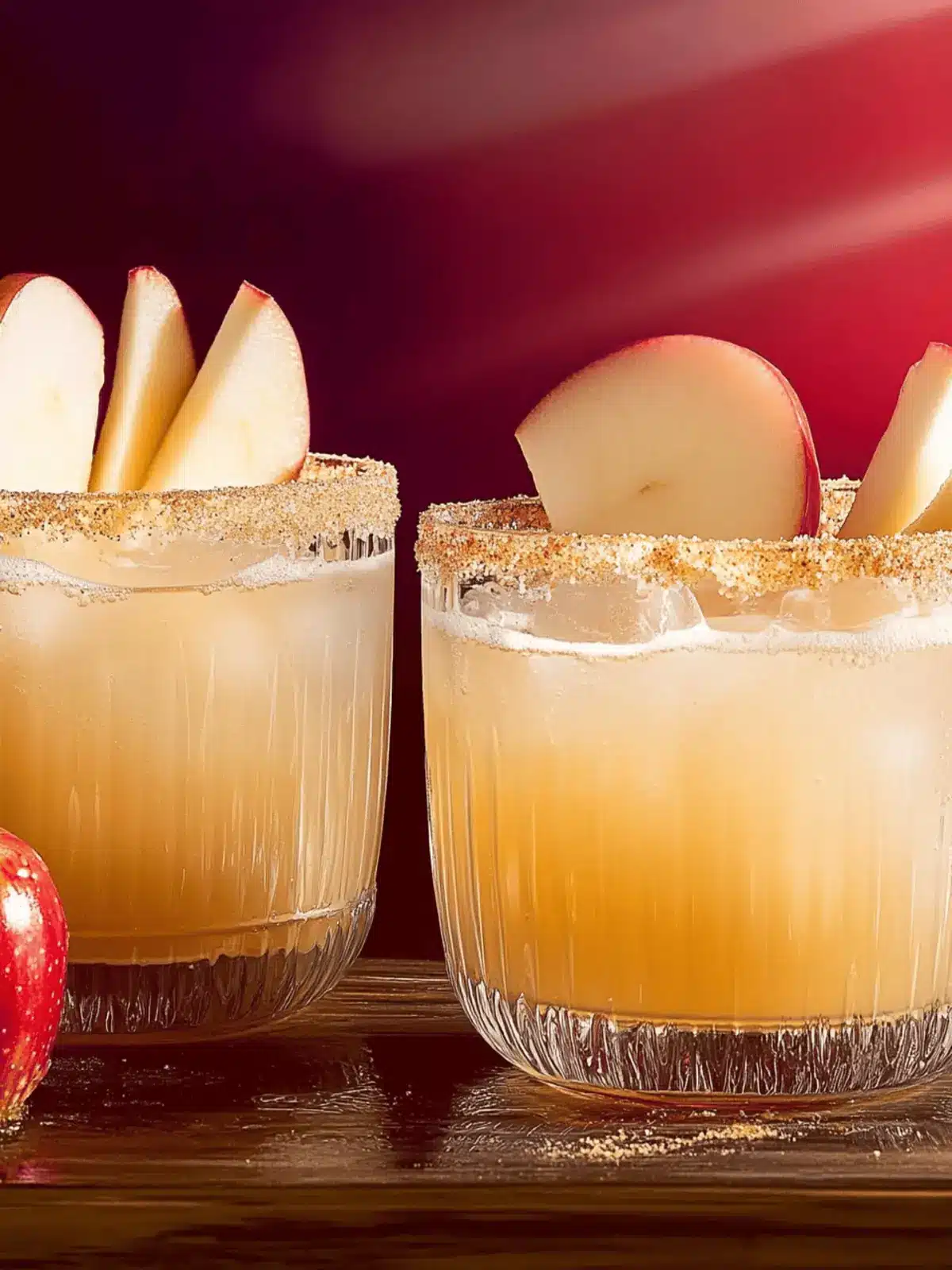 Spiced Apple Paloma: Your Cozy Fall Cocktail Adventure 3 Spiced Apple Paloma