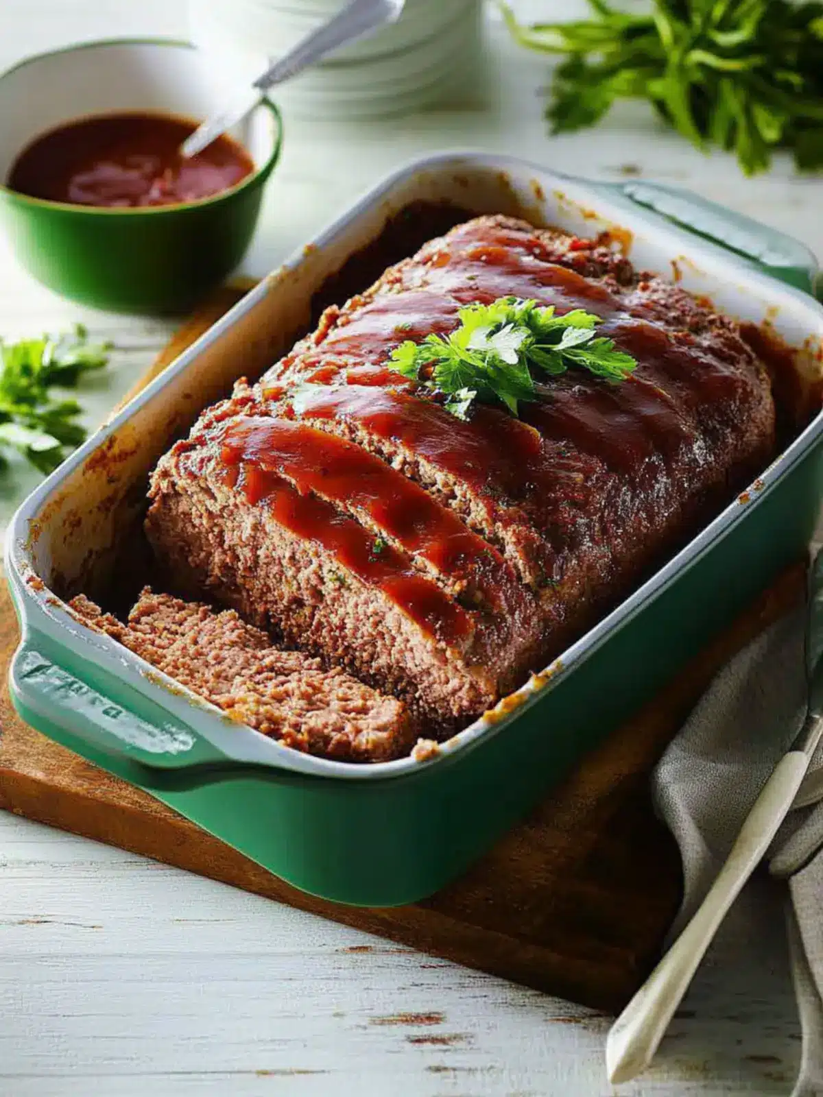 Bill Blass s Meatloaf: Savory Comfort Food You'll Love 2 Bill Blass s Meatloaf