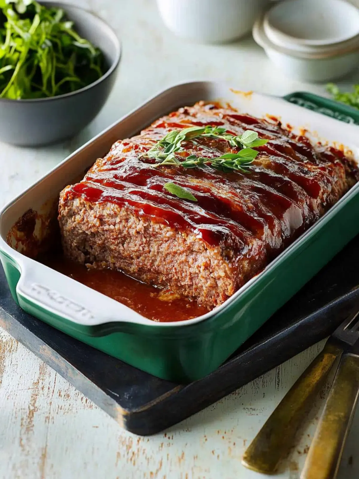 Bill Blass s Meatloaf: Savory Comfort Food You'll Love 4 Bill Blass s Meatloaf