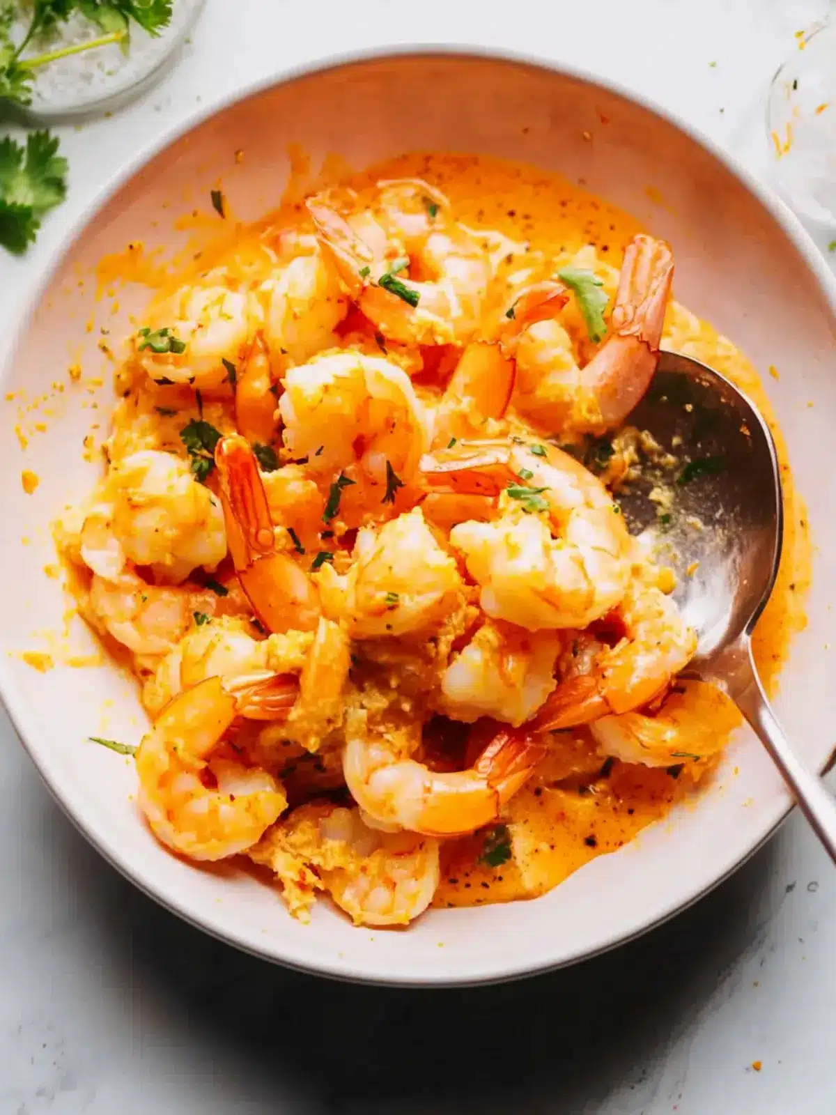 Crispy Boom Boom Shrimp That Will Spice Up Dinner Tonight 4 Boom Boom Shrimp
