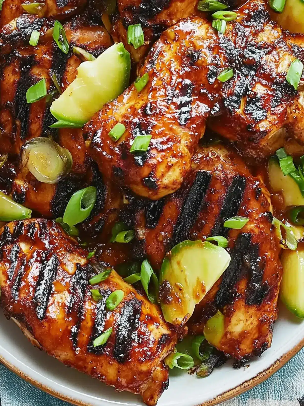 Sweet & Savory Huli-Huli Chicken That Will Wow Your Guests 4 Huli-Huli Chicken