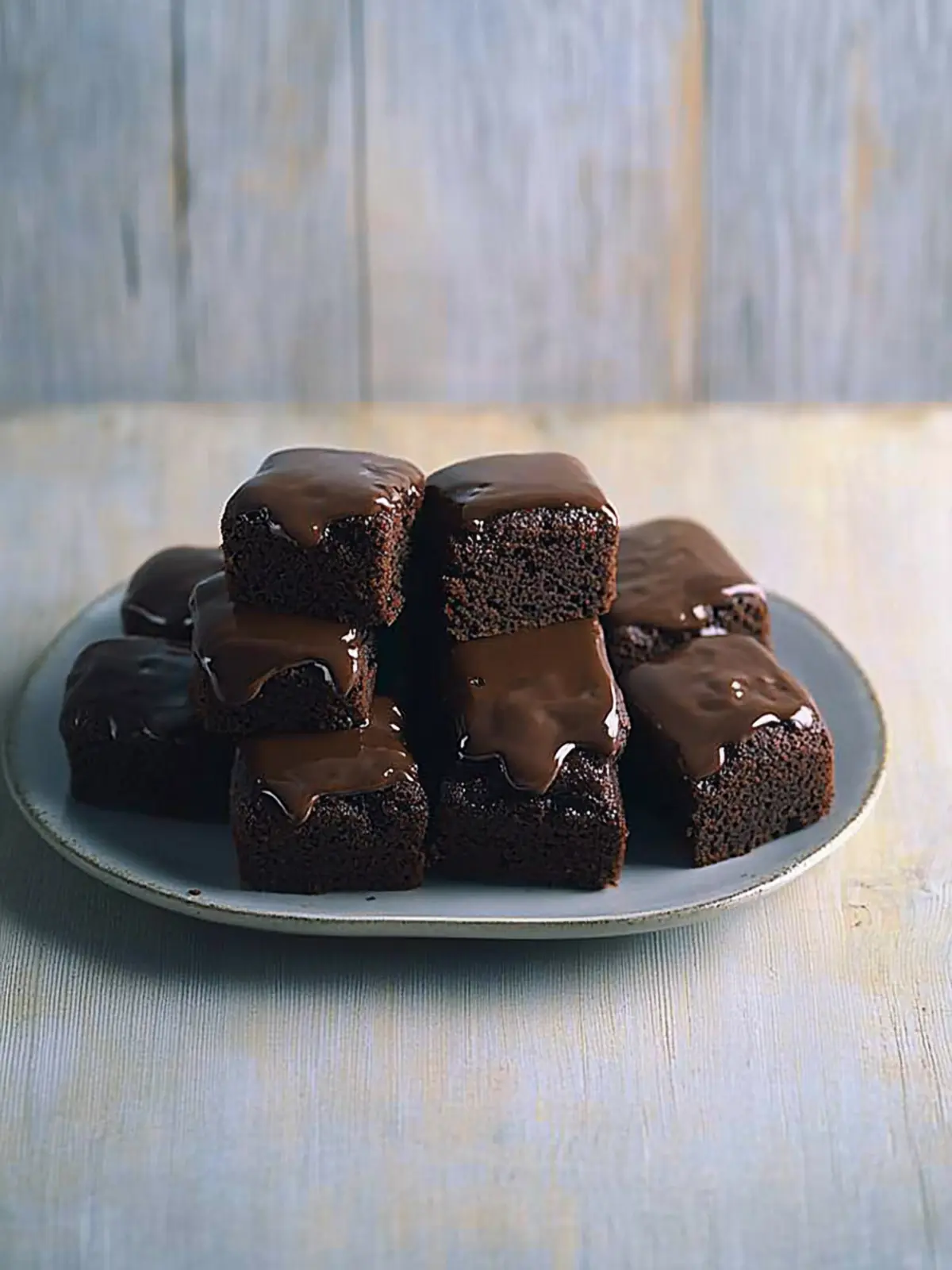 Decadent Chocolate Gingerbread for Holiday Baking Bliss 2 Chocolate Gingerbread- holiday baking ideas