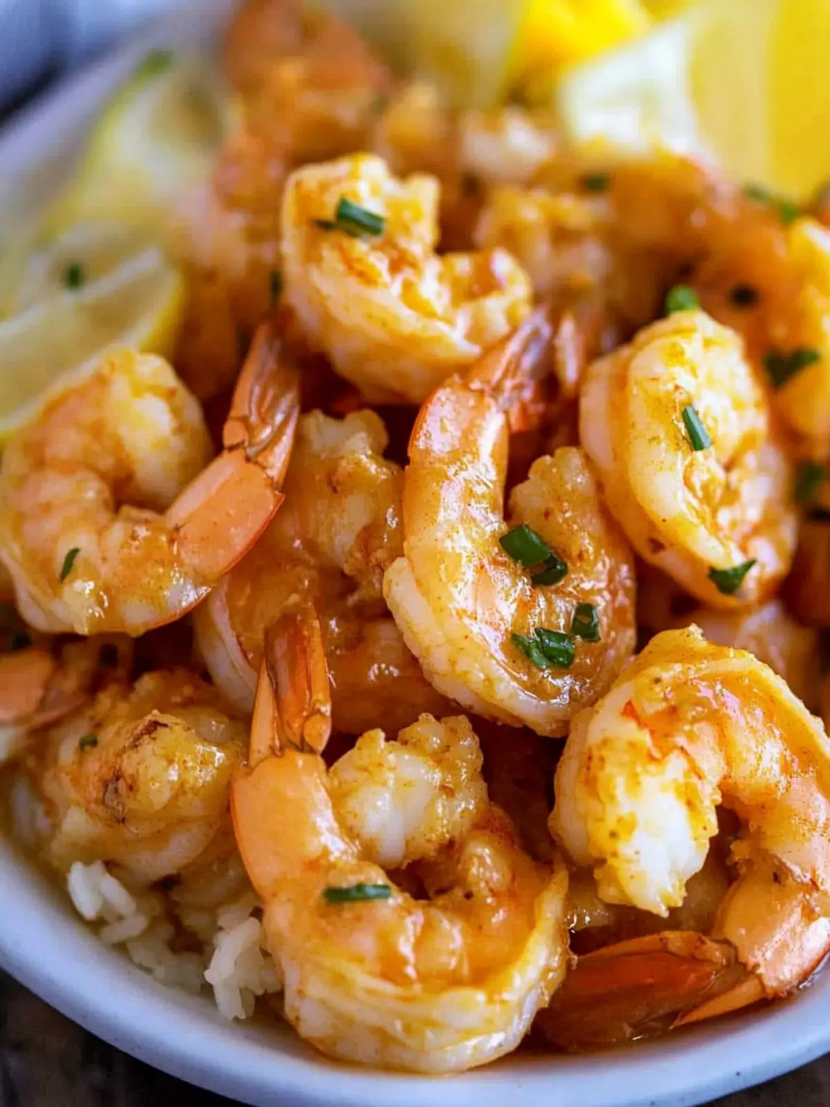 Crispy Dynamite Shrimp: A Flavor Explosion at Home 3 Dynamite Shrimp