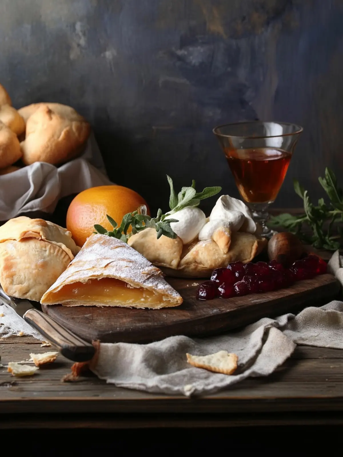 A Hundred Years of Purim Recipes: Timeless Hamantaschen Delight 2 A Hundred Years of Purim Recipes