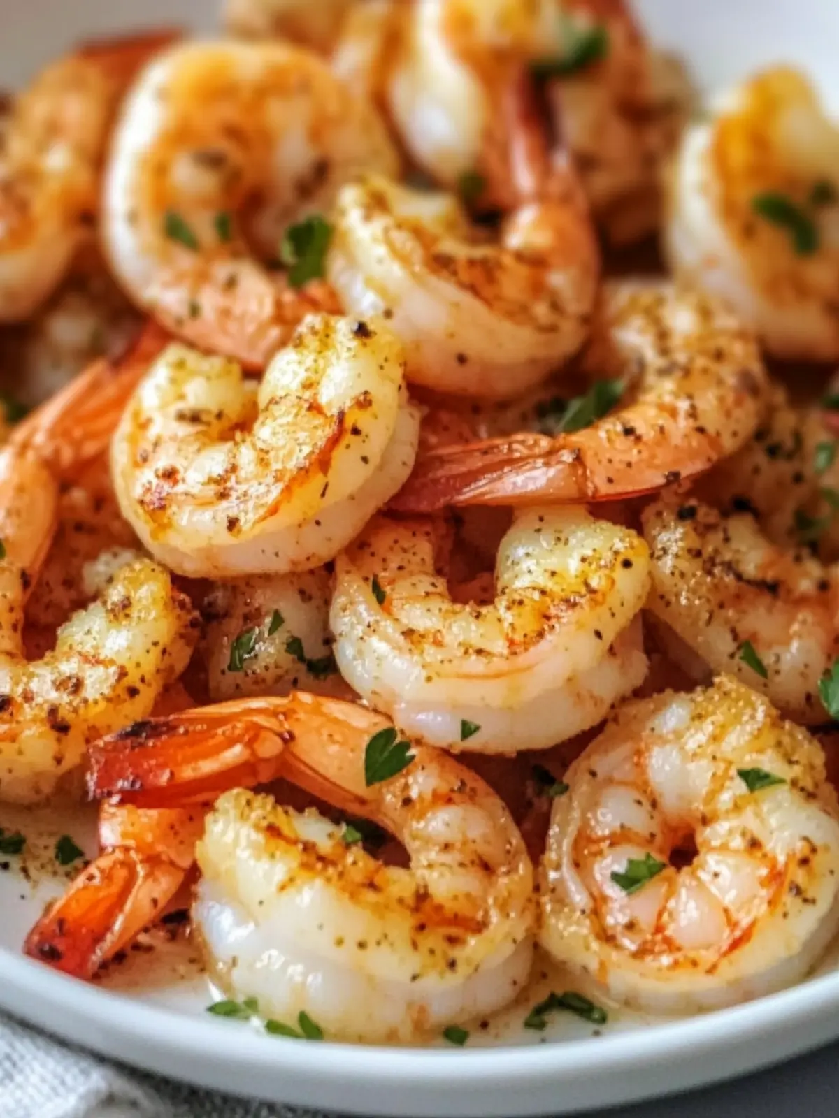 Crispy Air Fryer Shrimp Ready in Just 13 Minutes 2 Air Fryer Shrimp