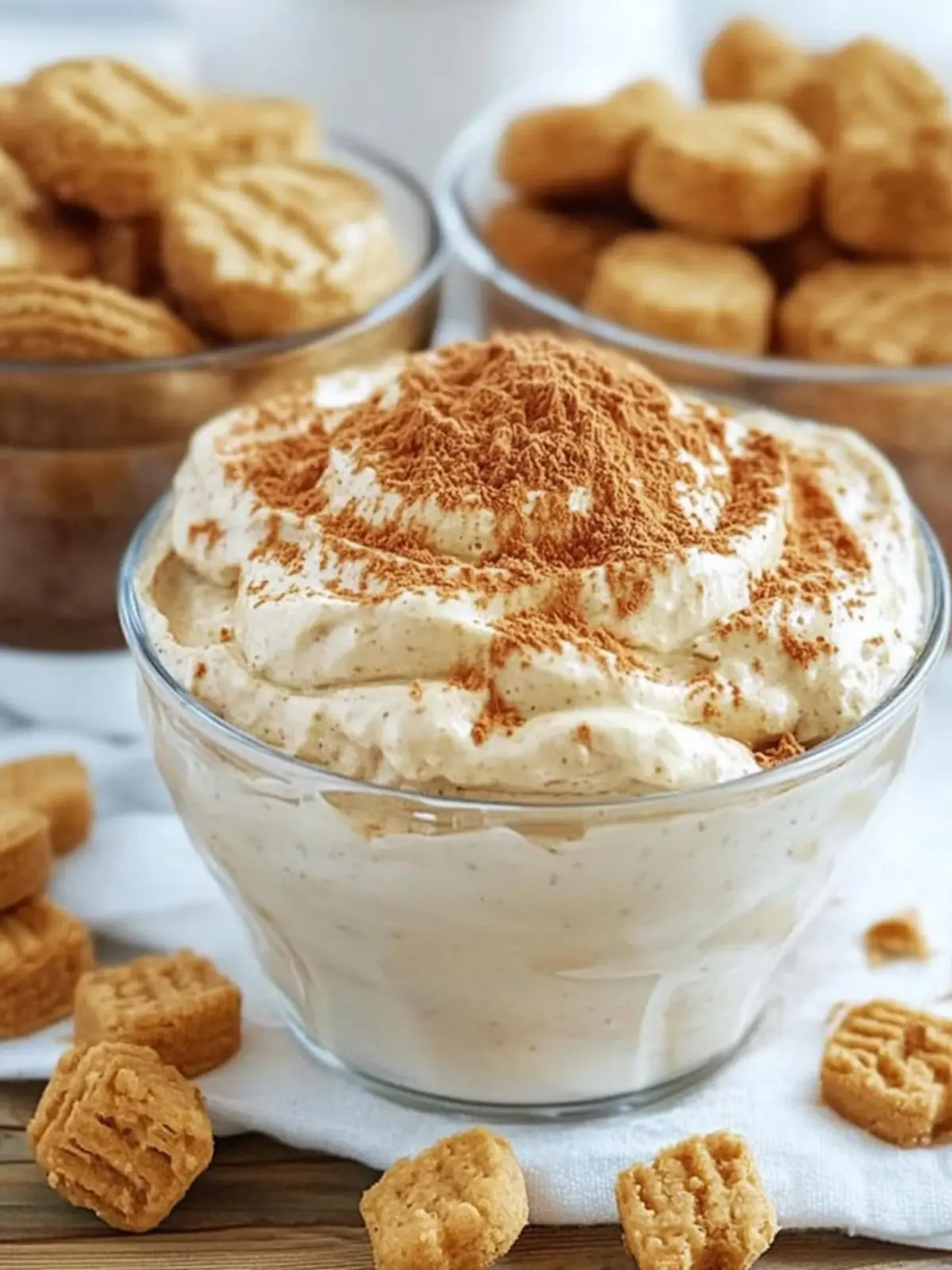 Irresistible Biscoff Cookie Butter Dip You ll Devour 2 Biscoff Cookie Butter Dip
