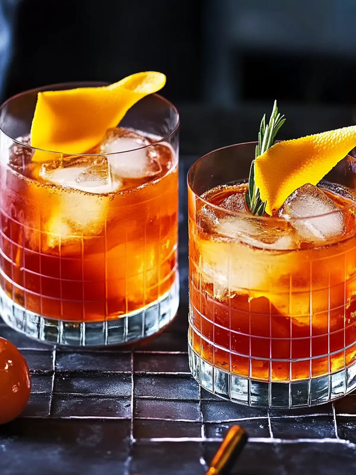 Bishop Cocktail: Your Must-Try Festive New Year's Eve Sip 4 Bishop Cocktail- Festive cocktail for New Year's Eve