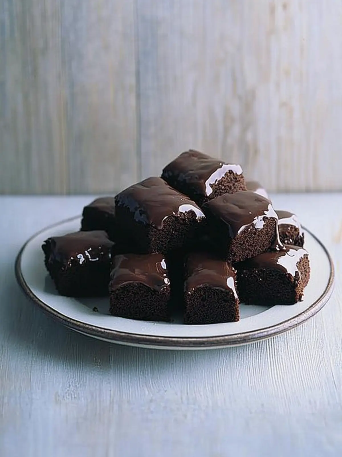 Decadent Chocolate Gingerbread for Holiday Baking Bliss 3 Chocolate Gingerbread- holiday baking ideas