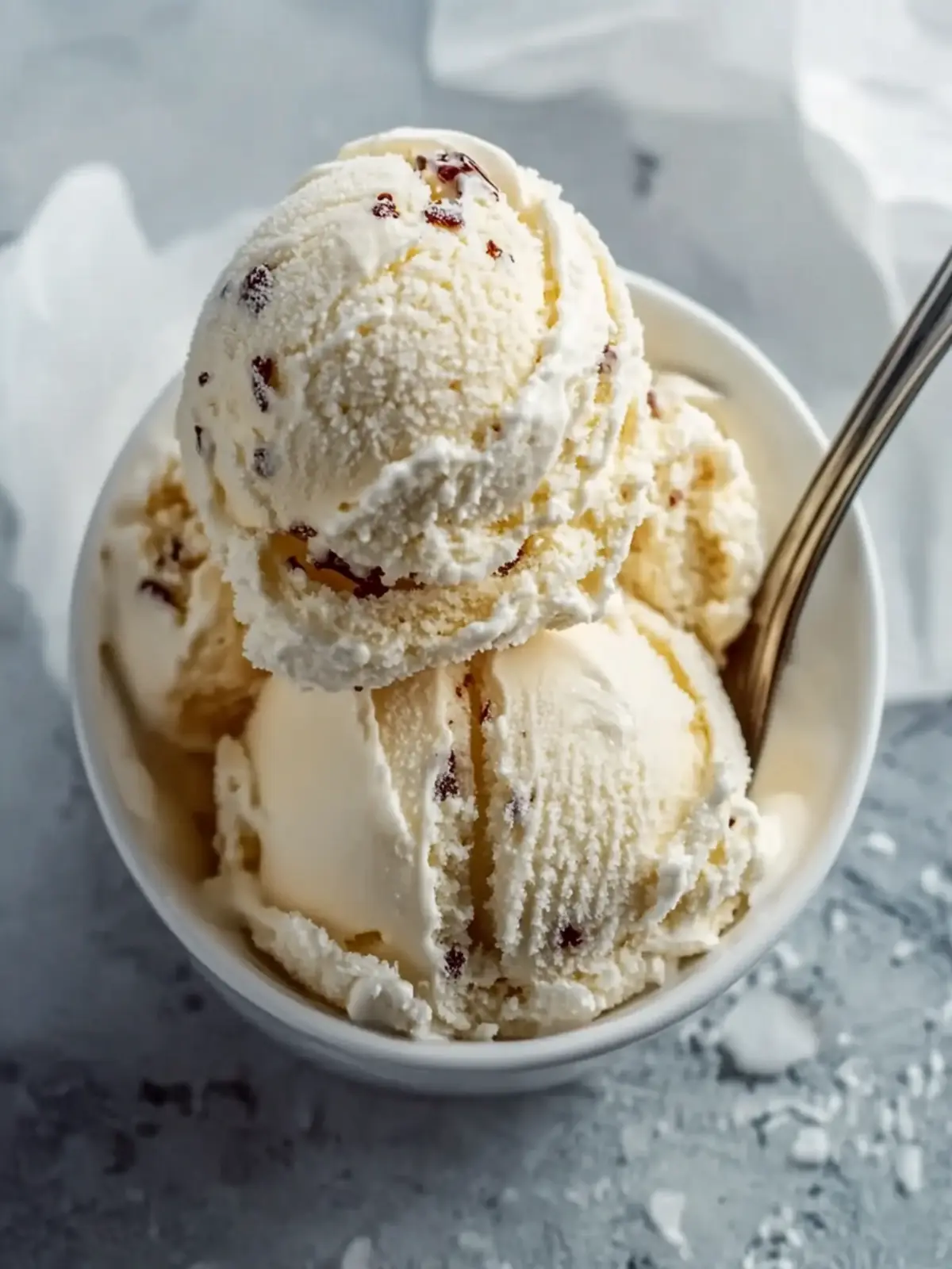 Creamy Bailey s Ice Cream Recipe for Your Indulgent Nights 2 Bailey s Ice Cream