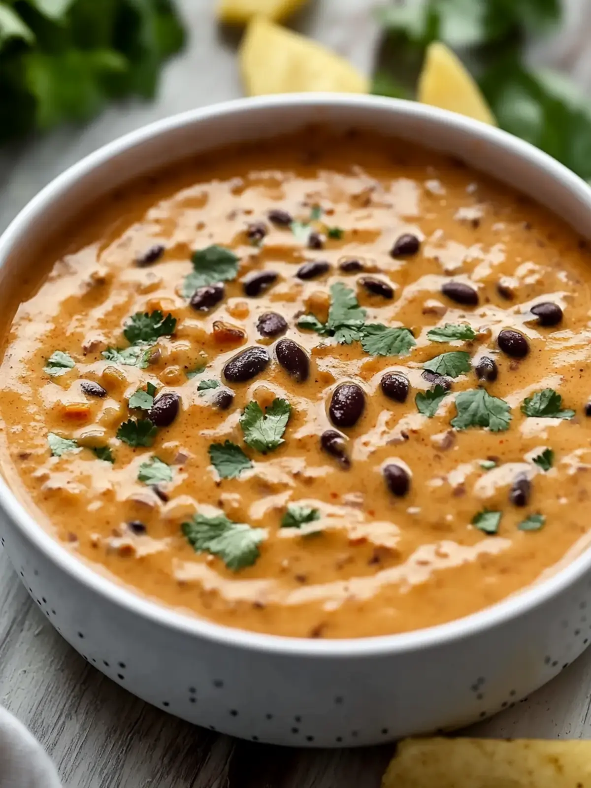 Irresistible Easy Vegan Chili Cheese Dip for Every Gathering 3 Easy Vegan Chili Cheese Dip