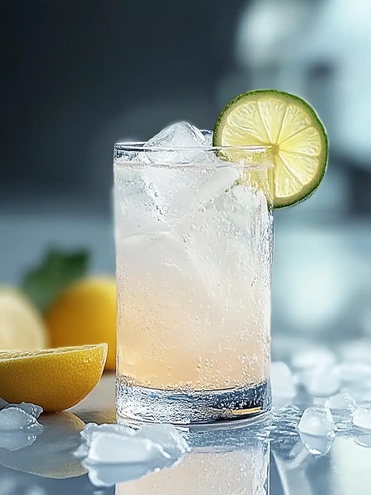 Revitalize with the Salt And Ice Trick Recipe for Refreshing Sips 3 Salt And Ice Trick Recipe
