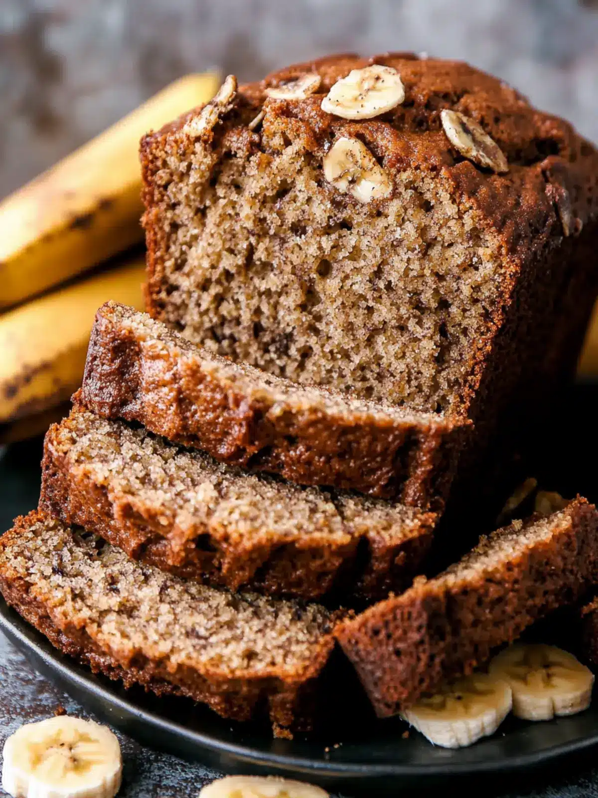 Ultimate Banana Bread Recipe for Cozy Bake Days 3 Banana Bread Recipe