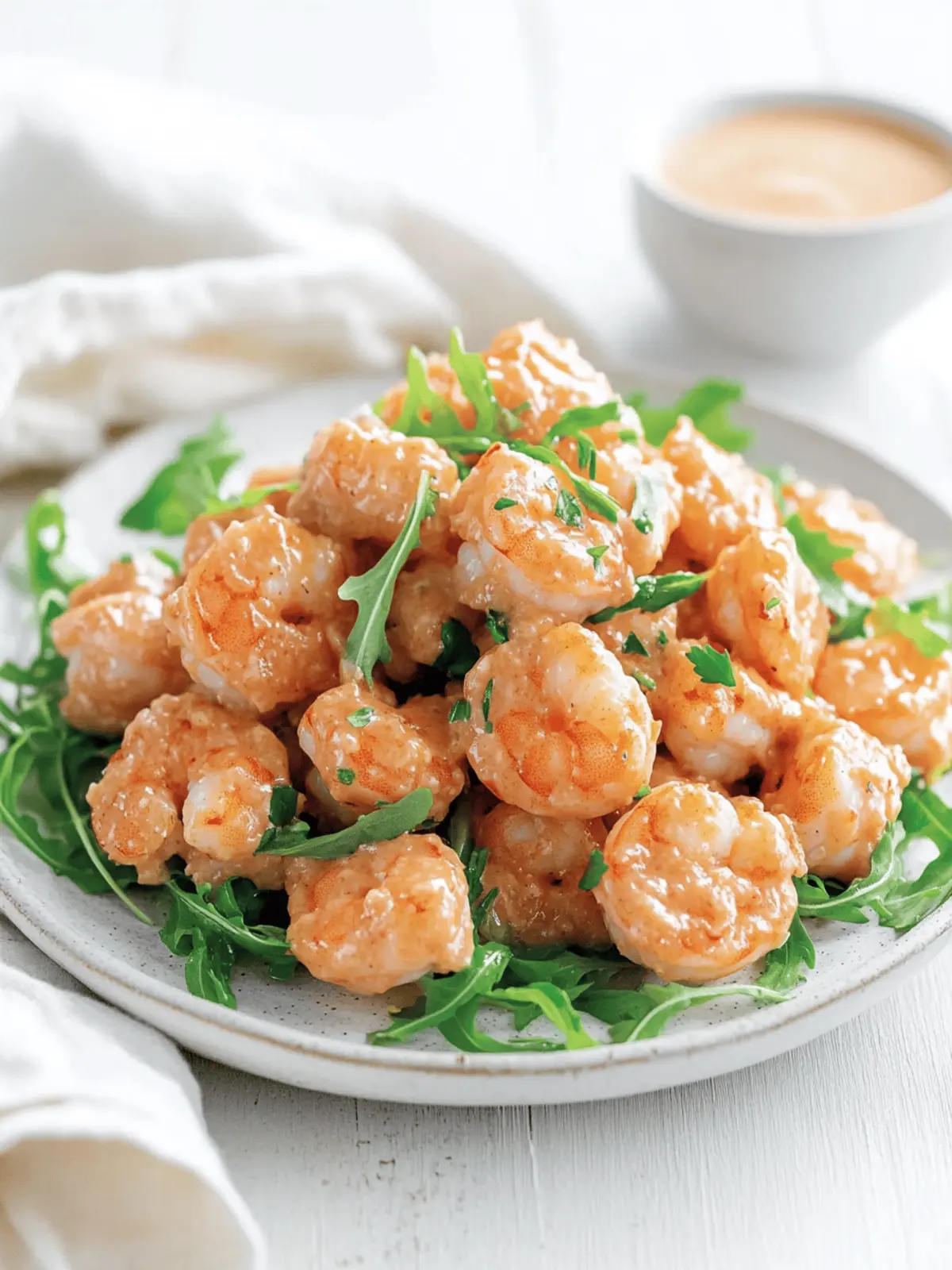 Crispy Bang Bang Shrimp Recipe That Will Wow Your Guests 3 Bang Bang Shrimp Recipe