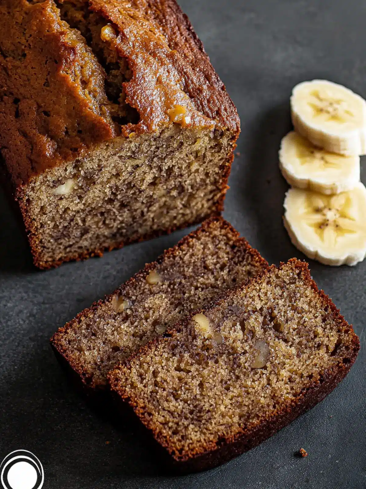 BA s Best Banana Bread: Moist Magic You Can t Resist 2 BA s Best Banana Bread