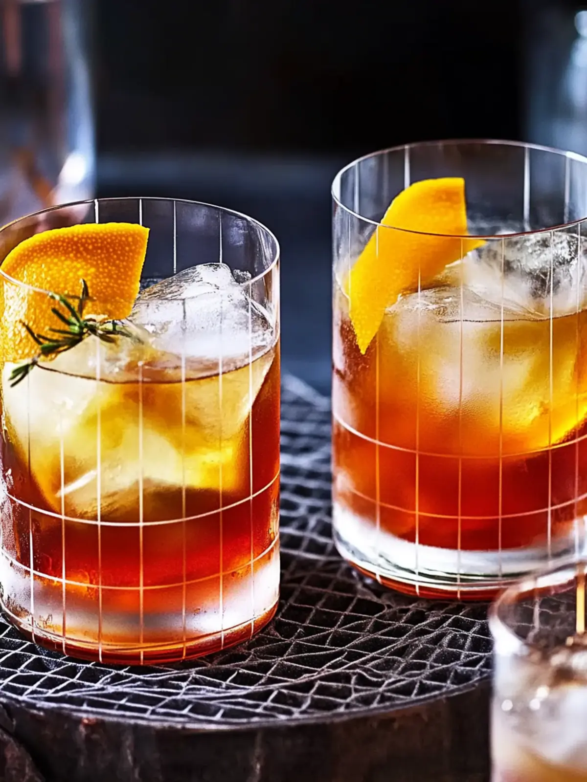 Bishop Cocktail: Your Must-Try Festive New Year's Eve Sip 3 Bishop Cocktail- Festive cocktail for New Year's Eve