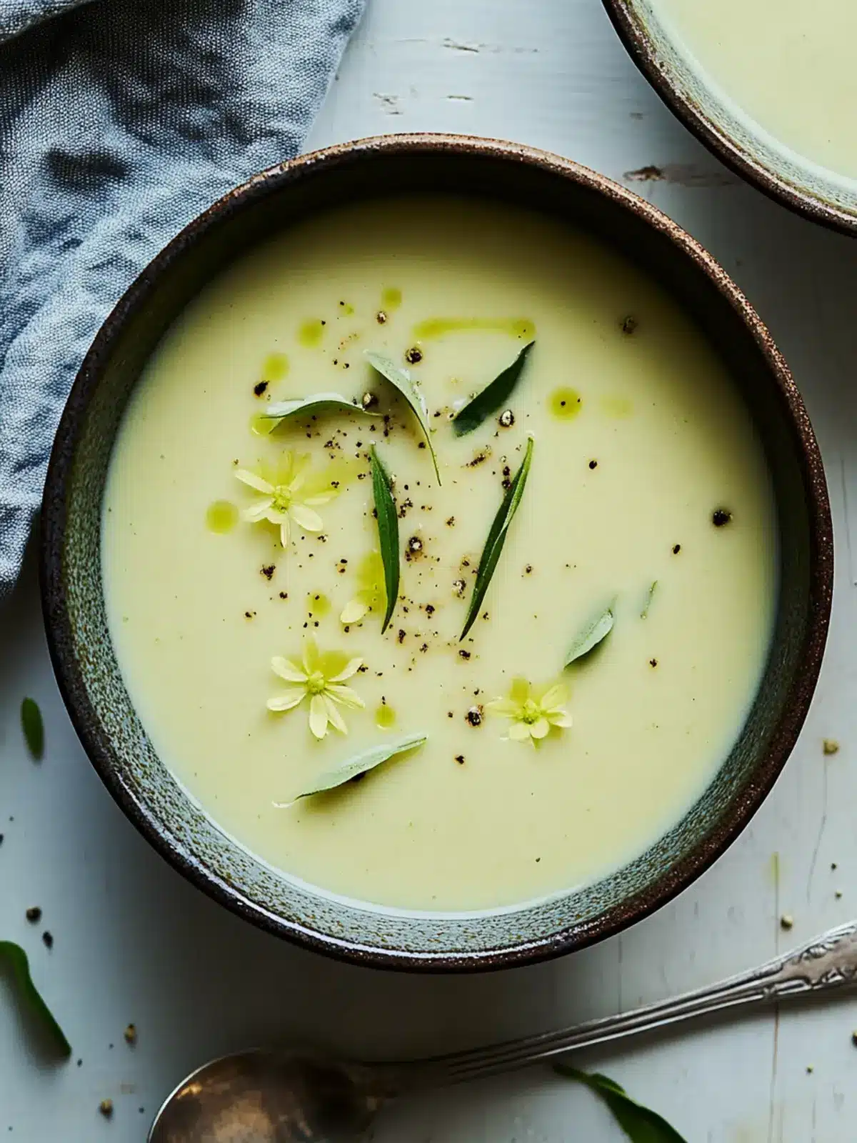 One-of-Each Soup: Cozy Comfort in Every Flavorful Spoon 4 One-of-Each Soup
