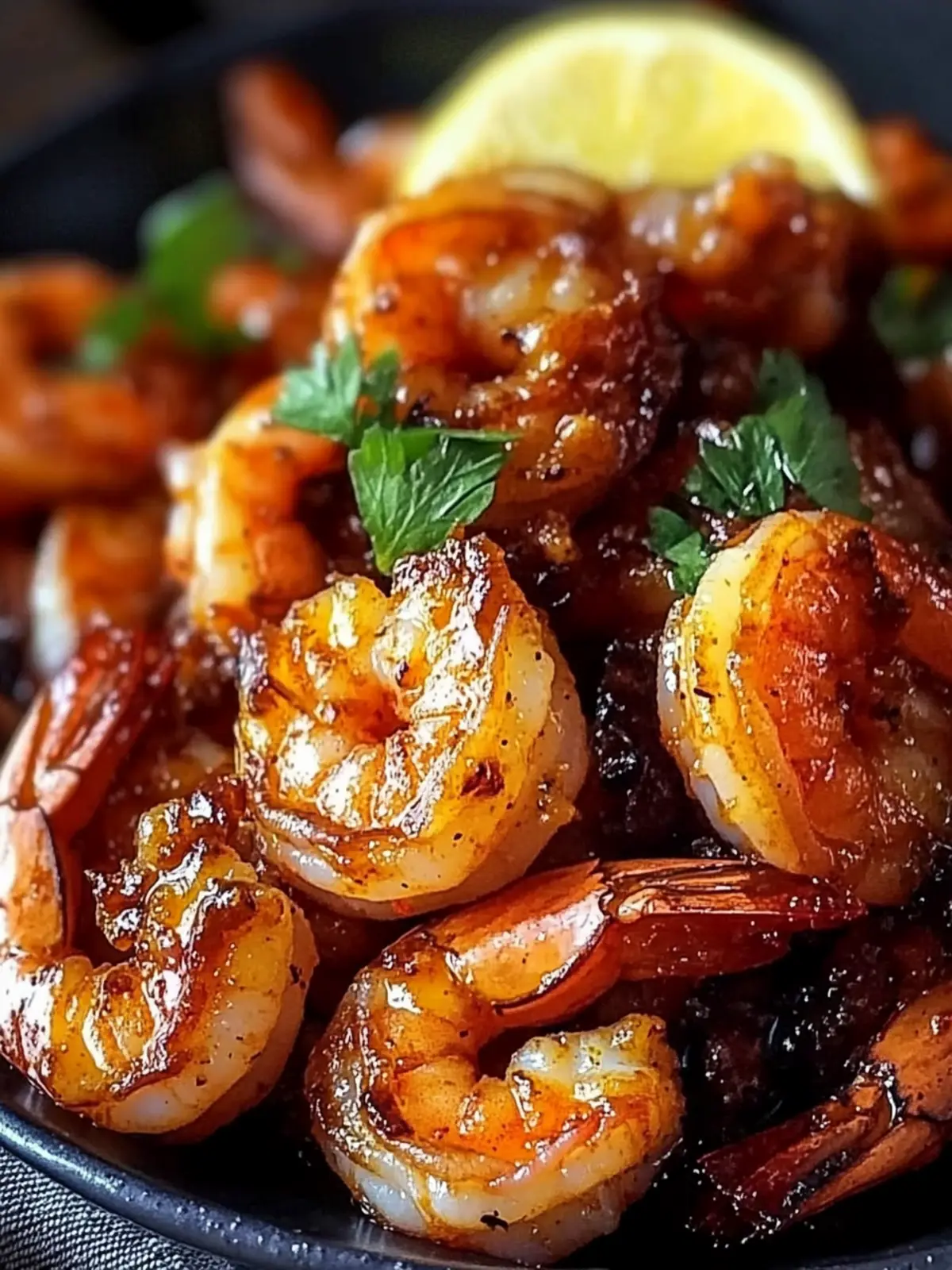 Crispy Trendy Firecracker Shrimp with a Spicy Twist 2 Trendy Firecracker Shrimp