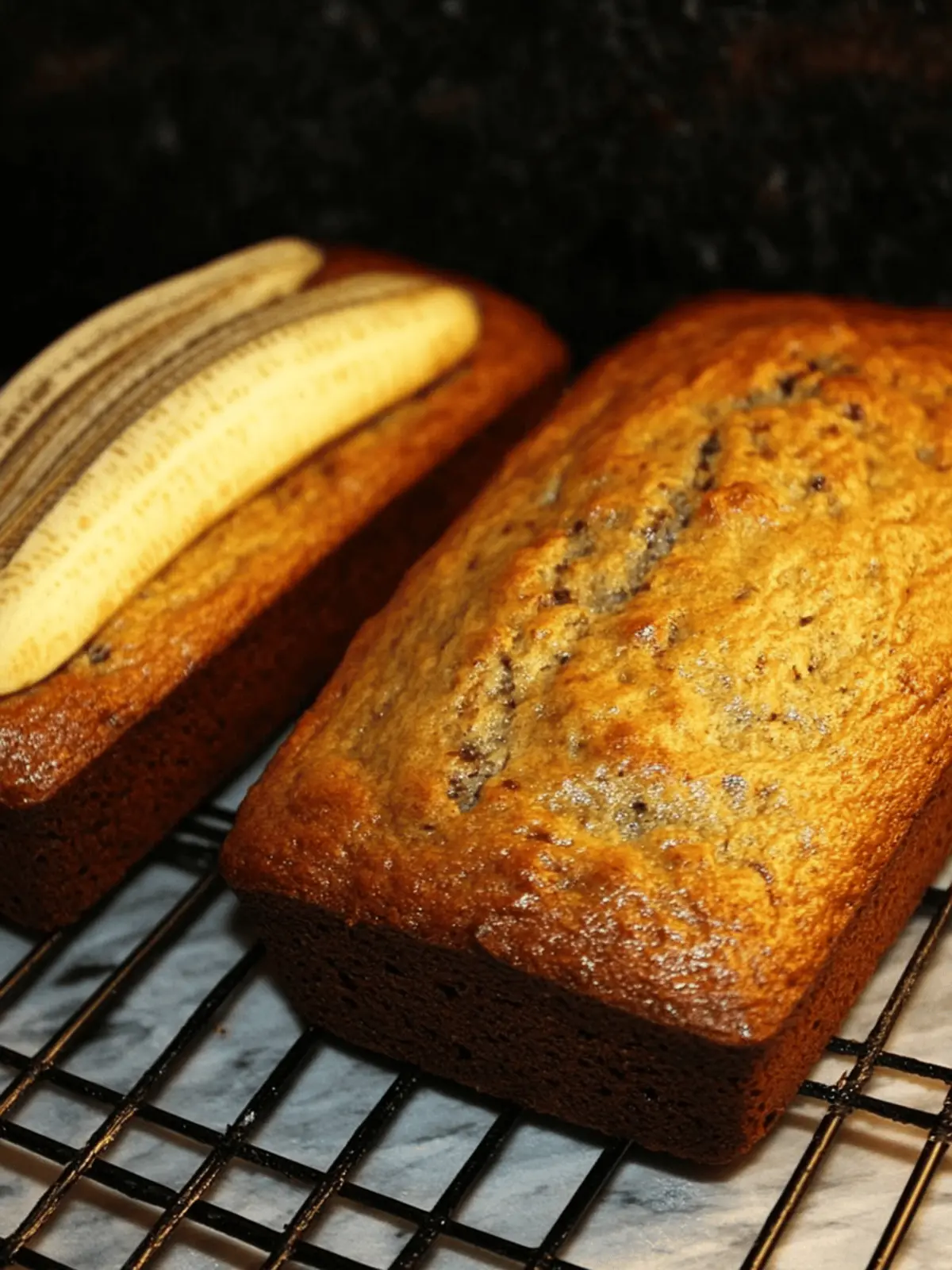 Ultimate Banana Bread Recipe for the Perfect Cozy Treat 3 Banana Bread
